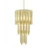 Люстра Delight Collection KM0931P-7 gold
