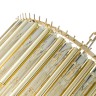 Люстра Delight Collection KM0931P-7 gold