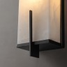 Настенный светильник Delight Collection MT8856-2W black