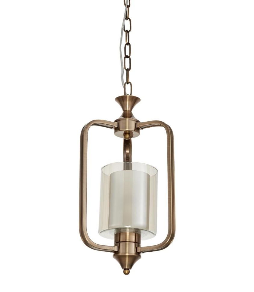 Подвесная люстра Lumina Deco Atlanta LDP 1222-1 MD