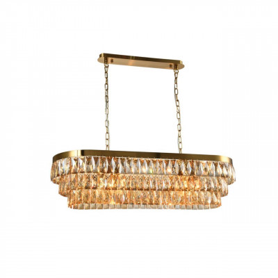 Люстра подвесная Aployt APL.837.03.12