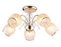 Люстра на штанге Ambrella Light TR3189