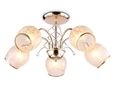 Люстра на штанге Ambrella Light TR3189