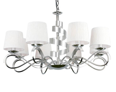 Люстра подвесная Omnilux OML-60103-08