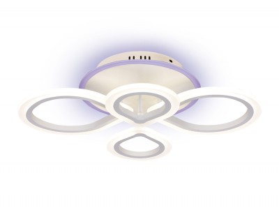 Накладная люстра Ambrella Light FA521