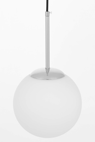 Подвесная люстра Lumina Deco Fredica LDP 6030-200 CHR