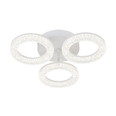 Светильники Потолочные Escada 10281/3 LED*60W White