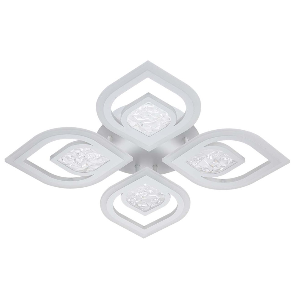 Светильники Потолочные Escada 10227/4 LED*95W White