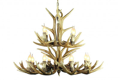 Люстра подвесная Omnilux OML-52003-12