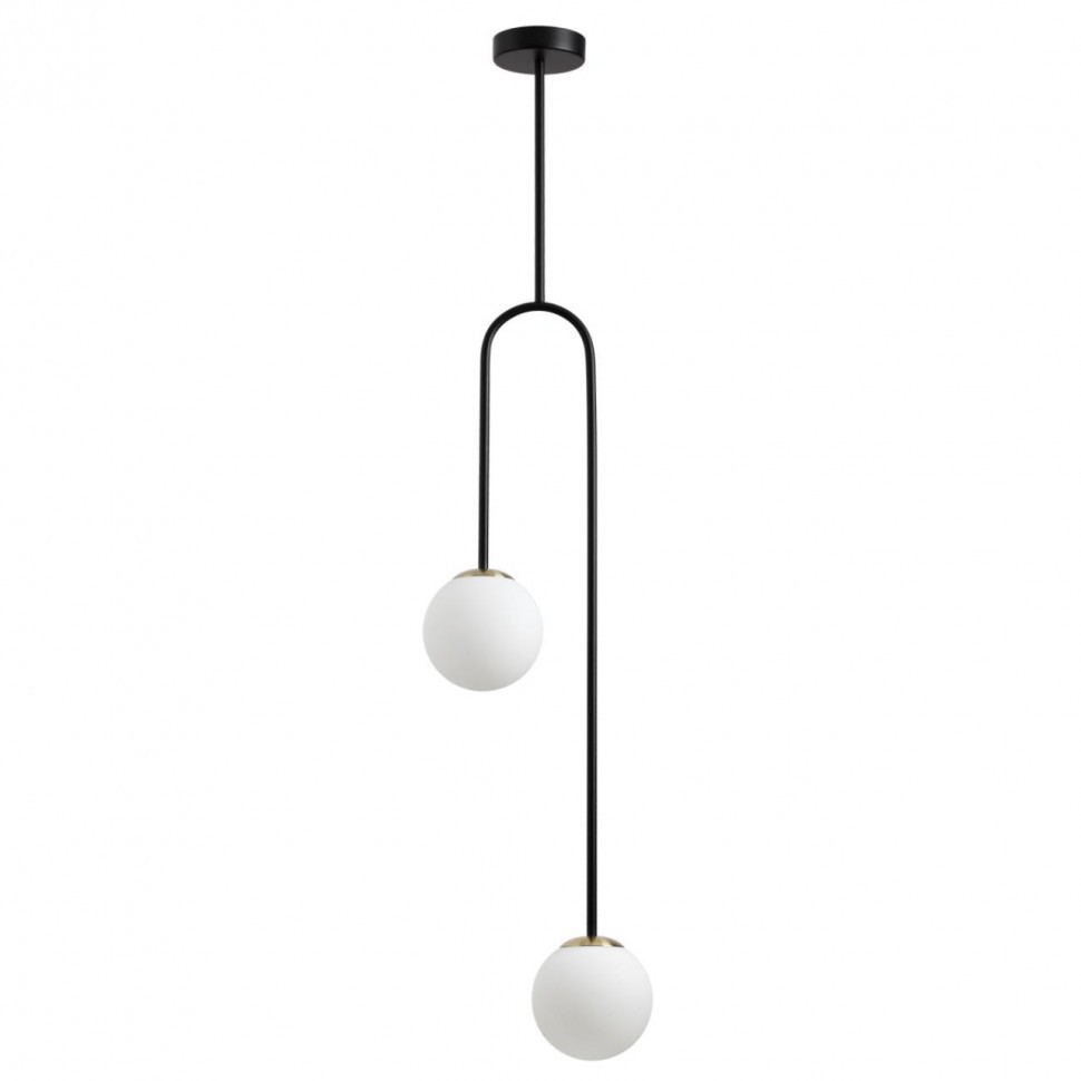 Потолочный светильник Odeon Light 4340/2 (Уцененный товар)