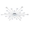 Светильники Потолочные Escada 2109/1 G4*3W Chrome