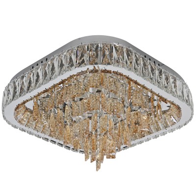 Люстры Потолочные Escada 10232/SG LED*72W Chrome