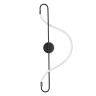 Бра Odeon Light 4303/19WL