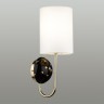 Бра Odeon Light 5424/1W