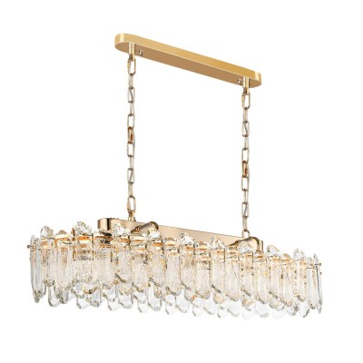 Подвесная люстра Odeon Light 5069/12