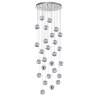 Каскадная люстра Odeon Light 5084/120L
