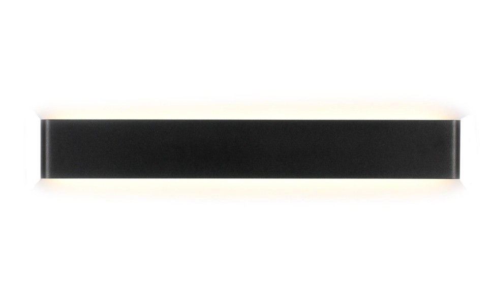 Настенный светильник Zortes BLINK ZRS.90602.6 Мощность-6Вт Тип лампы: Встроенный LED