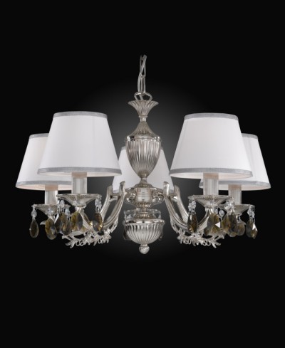 Подвесная люстра Reccagni Angelo L 9831/5