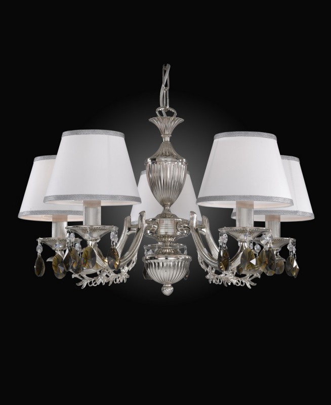 Подвесная люстра Reccagni Angelo L 9831/5