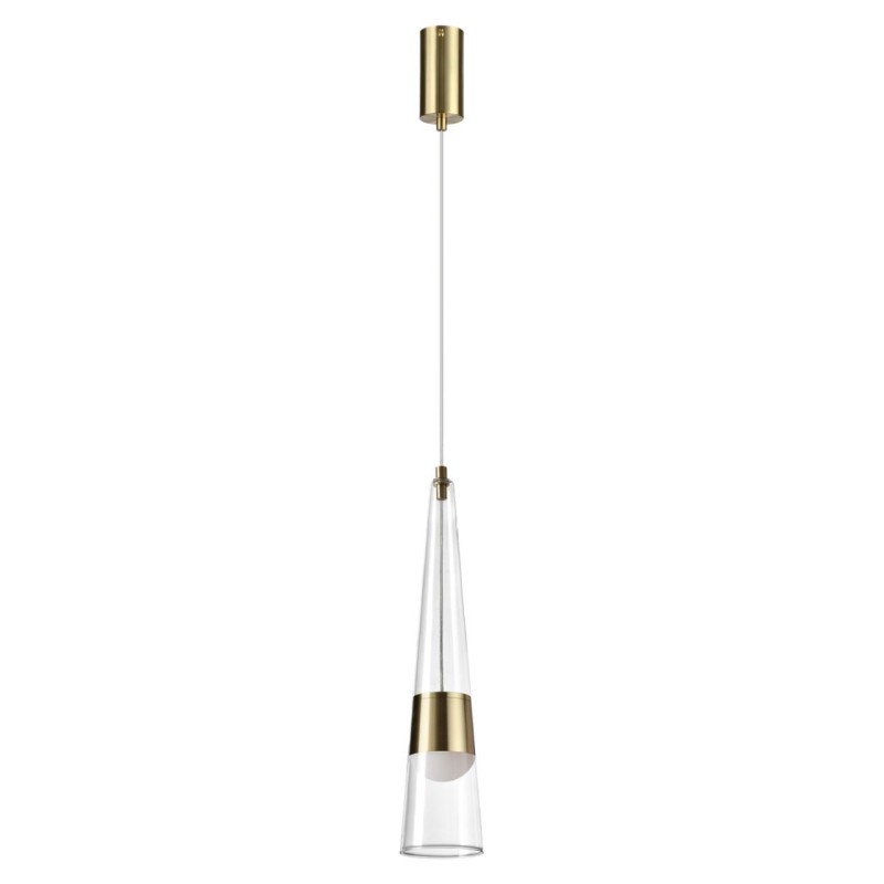 Подвесной светильник Odeon Light 5043/12L
