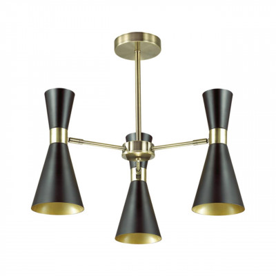 Люстра потолочная Lumion 3662/3C