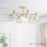 Люстра на штанге ImperiumLoft 189487-26