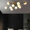 Накладная люстра ImperiumLoft 207941-23
