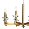 Подвесная люстра Stilfort 1048/03/08P