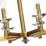 Подвесная люстра Stilfort 1048/03/08P