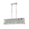Подвесная люстра Vele Luce VL3113P07