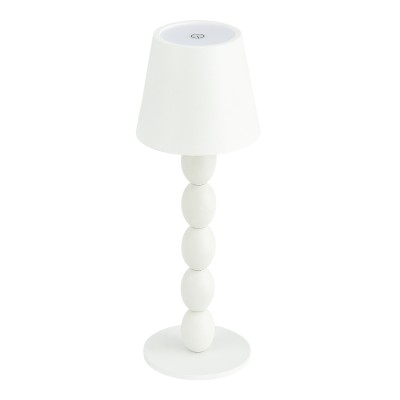 SL1011.504.01 Прикроватная лампа ST-Luce Белый/Белый LED 1*3W 3000-6000K