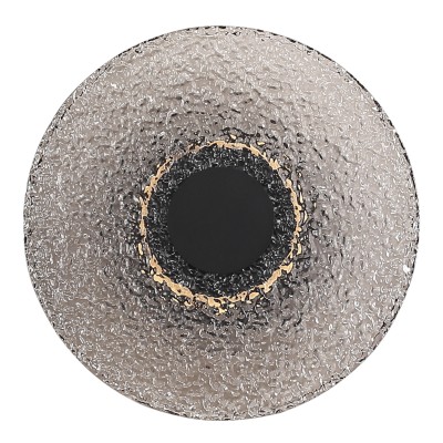 SL6142.401.01 Светильник настенный ST-Luce черный/радужный LED 1*7W 4000K