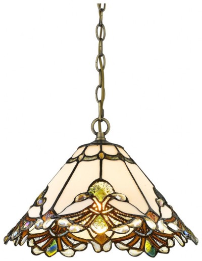 Подвесной светильник VELANTE 863-806-01