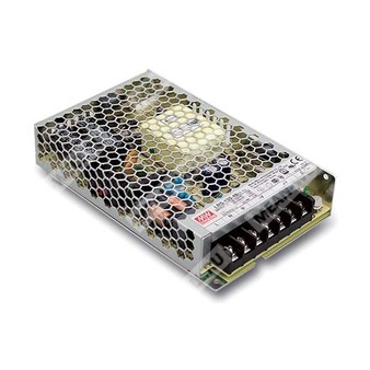 Блок питания для магнитных треков MW-LRS MW-LRS-150-48 010068