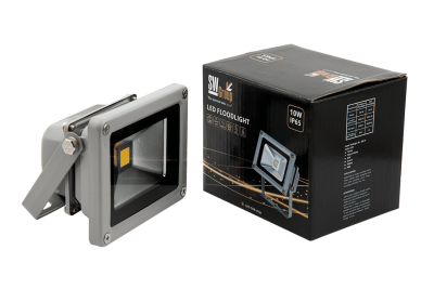 Прожектор светодиодный COB FL-COB-10-WW 002270