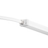 Токоведущий светильник для уличной трековой систем Outdoor O-TR001-LL-L30W3K