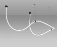 Подвесной светильник Kink Light 08031-400,19