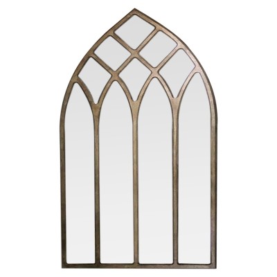 Зеркало BountyHome Gothica Gold mv250