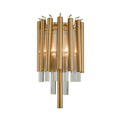 Настенный светильник Delight Collection KM0931W-1 gold