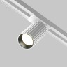 Трековый светильник Technical TR218-1-GU10-W