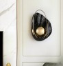 Настенный светильник Delight Collection 10265W/BL