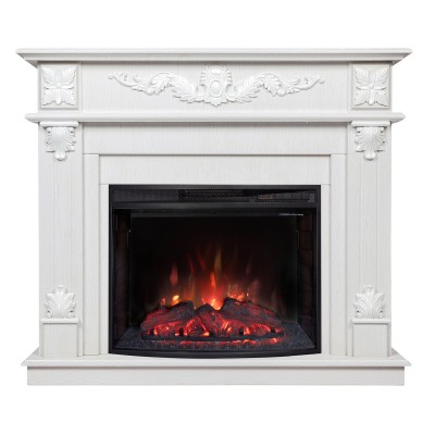 Электрокамин Philadelphia 25,5/26 WT с очагом Evrika 25,5