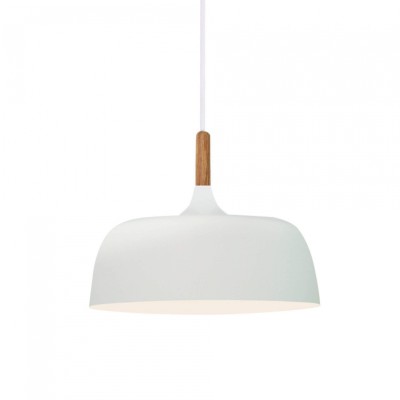 Подвесной светильник Lumina Deco Bersa LDP 7024-320 WT+WT