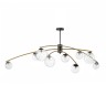 Люстра на штанге Citilux CL218193