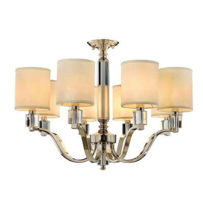 Люстра потолочная Aployt APL.706.07.08