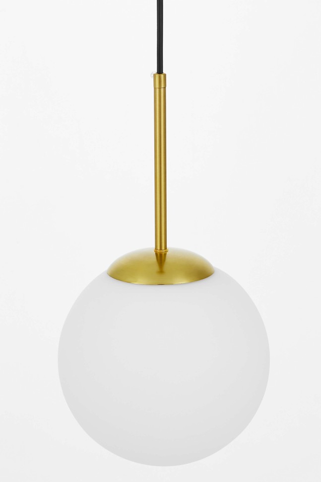 Подвесная люстра Lumina Deco Fredica LDP 6030-200 MD