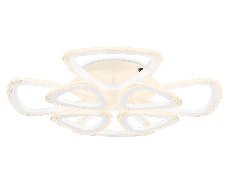 Накладной светильник Ambrella Light FA4515