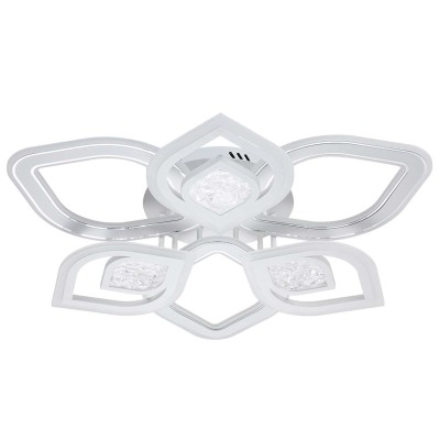 Светильники Потолочные Escada 10229/6 LED*170W White