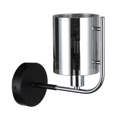 Настенные светильники Бра Escada 671/1A E14*40W Chrome