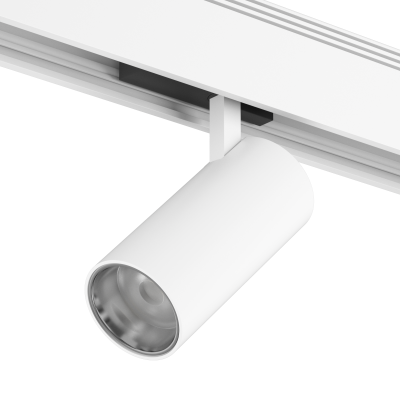 Светильник для низковольтного трека SY SY-DIM-601202-WH-20-36-WW 011125